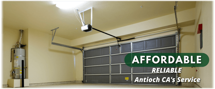 Garage Door Opener Repair And Installation Antioch CA