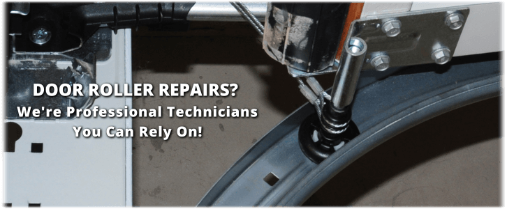 Garage Door Roller Repair Antioch CA